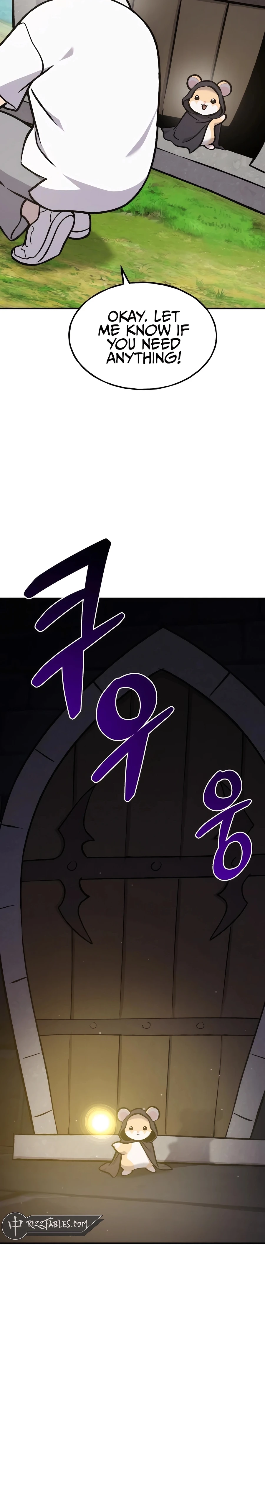 The Top Dungeon Farmer Chapter 100 — Page 27