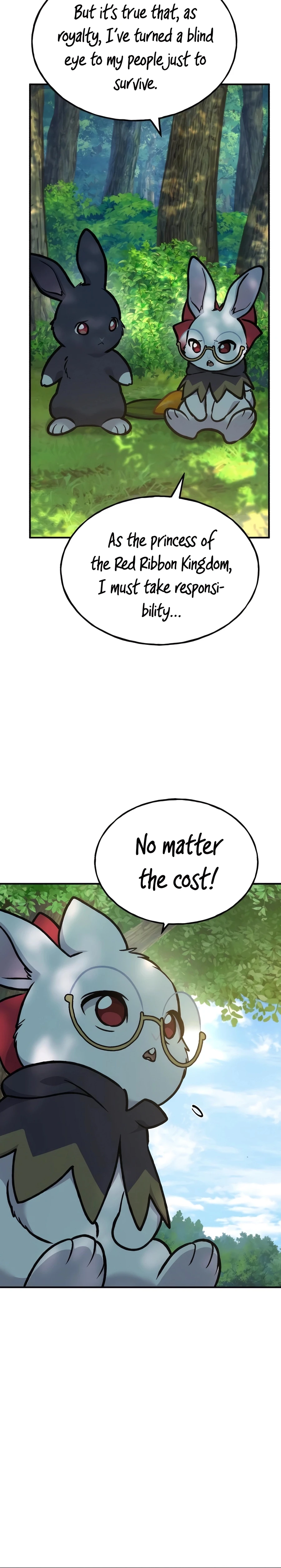 The Top Dungeon Farmer Chapter 100 — Page 33