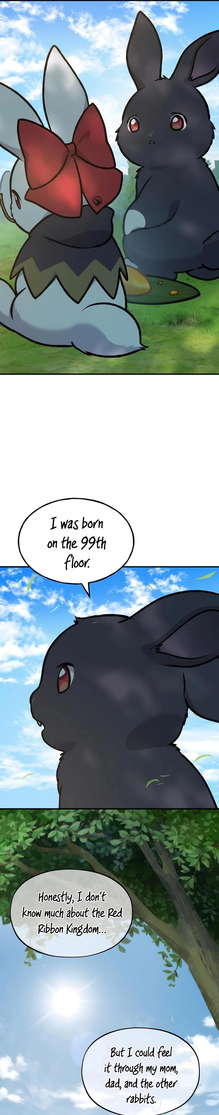 The Top Dungeon Farmer Chapter 100 — Page 34