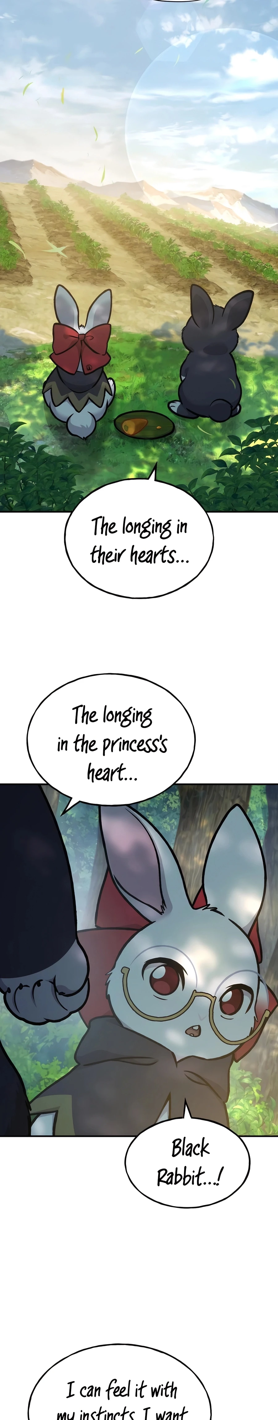 The Top Dungeon Farmer Chapter 100 — Page 35