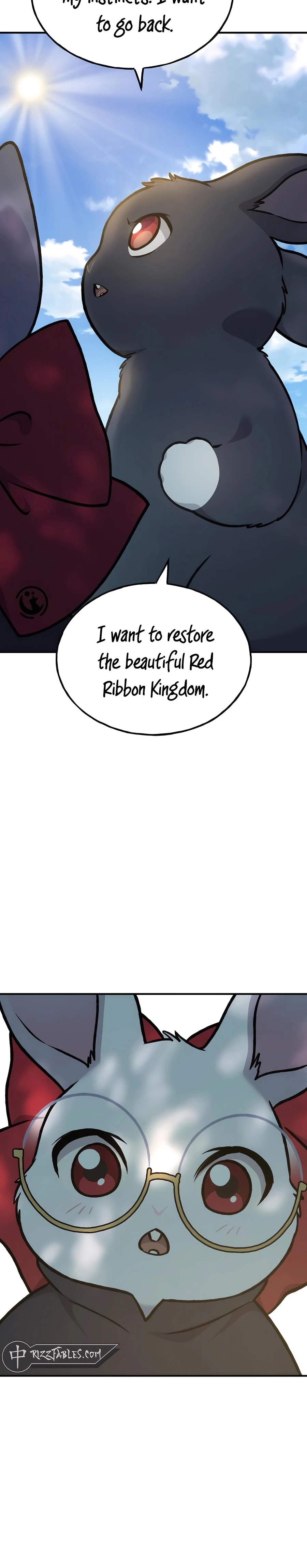 The Top Dungeon Farmer Chapter 100 — Page 36