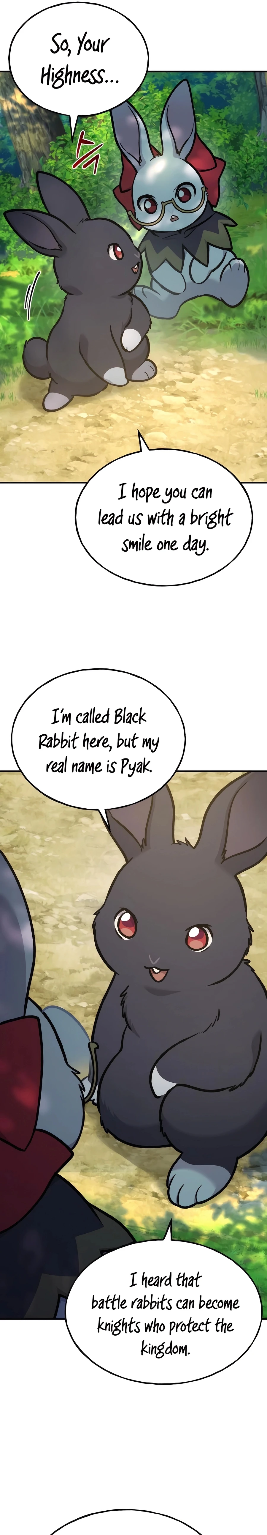 The Top Dungeon Farmer Chapter 100 — Page 37