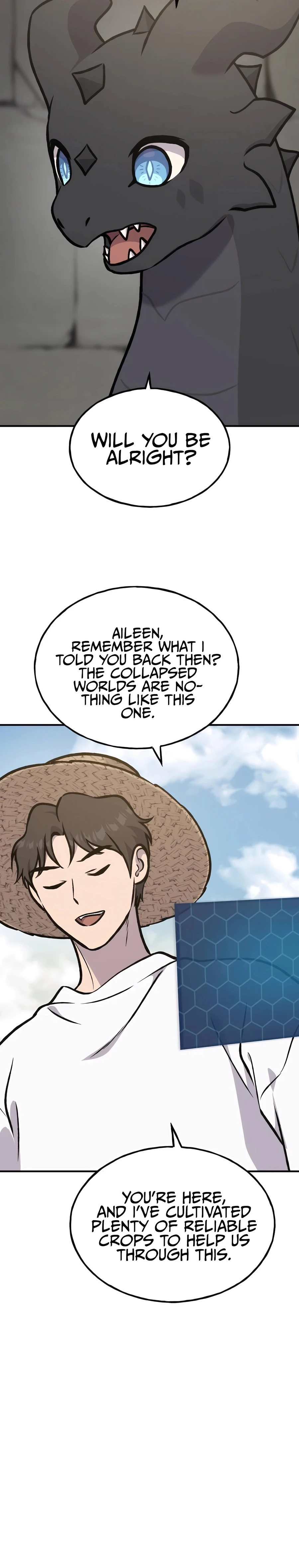 The Top Dungeon Farmer Chapter 100 — Page 51