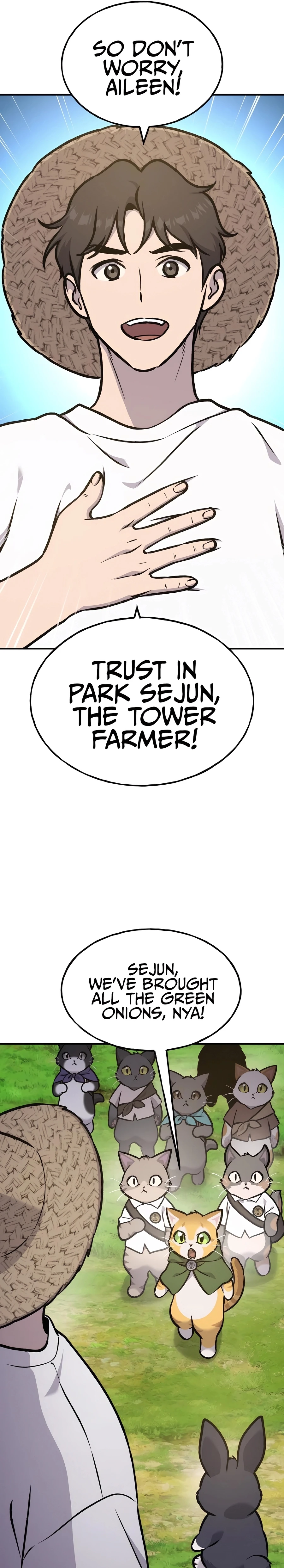 The Top Dungeon Farmer Chapter 100 — Page 52
