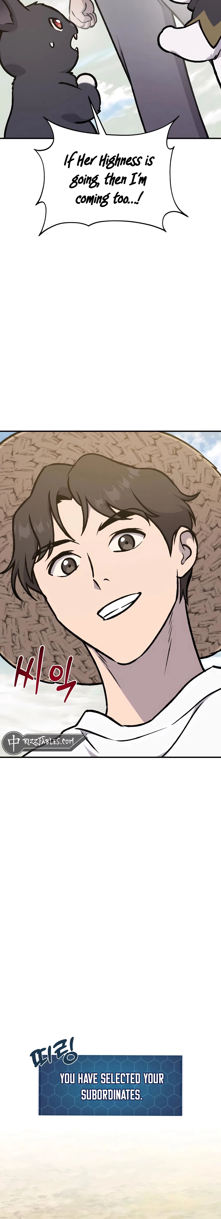The Top Dungeon Farmer Chapter 100 — Page 54