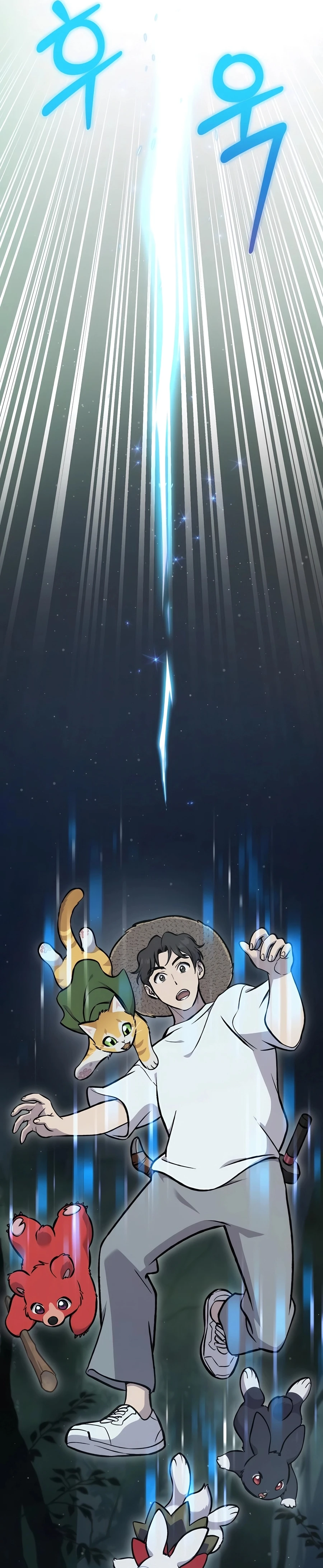 The Top Dungeon Farmer Chapter 100 — Page 56