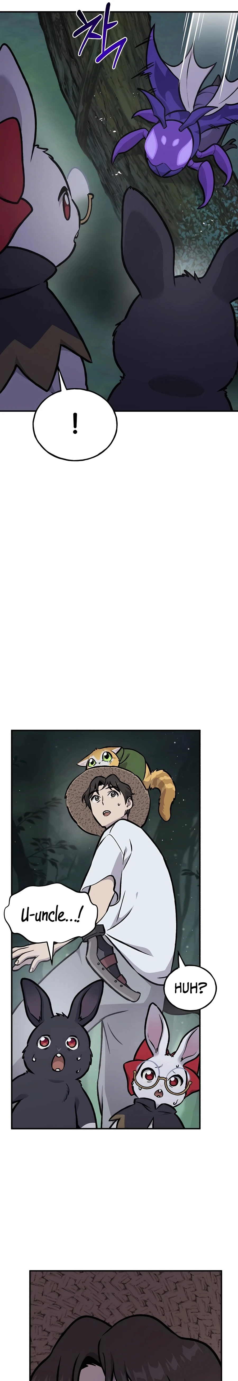 The Top Dungeon Farmer Chapter 100 — Page 61