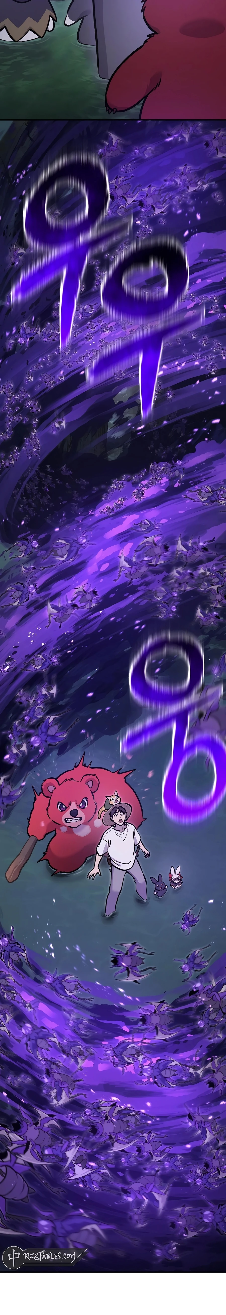 The Top Dungeon Farmer Chapter 100 — Page 63