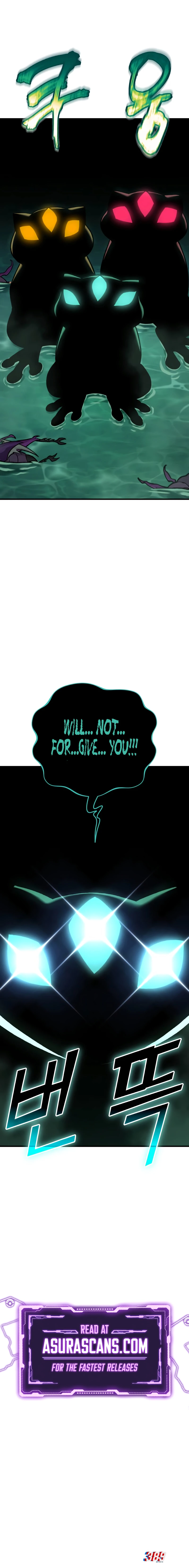 The Top Dungeon Farmer Chapter 101 — Page 18