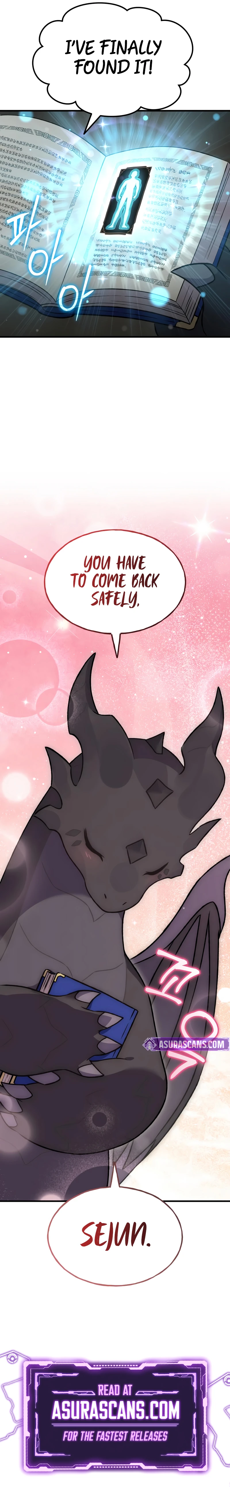 The Top Dungeon Farmer Chapter 103 — Page 14