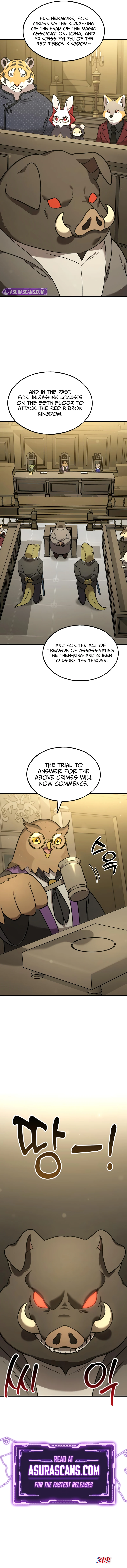 The Top Dungeon Farmer Chapter 106 — Page 14