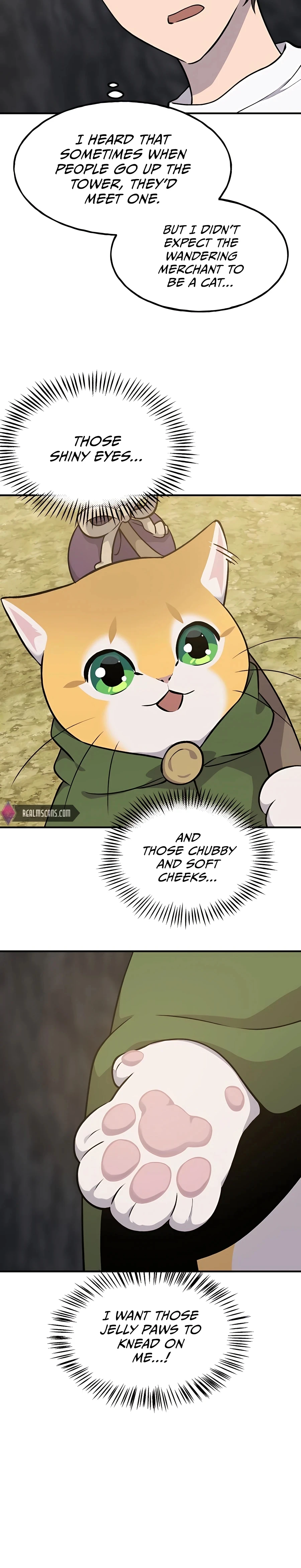 The Top Dungeon Farmer Chapter 11 — Page 2