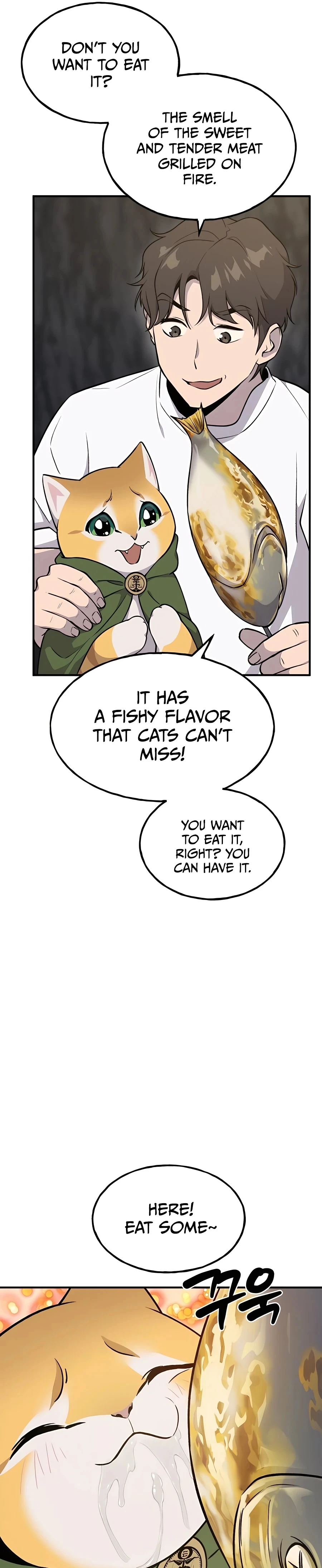 The Top Dungeon Farmer Chapter 11 — Page 9