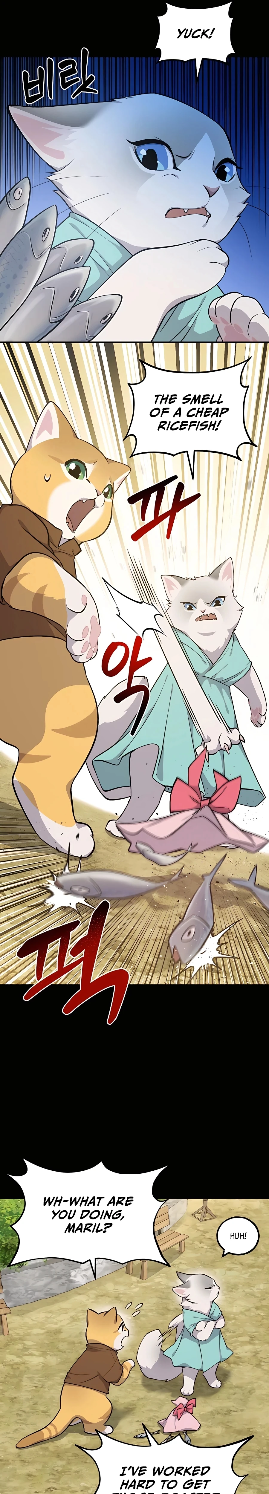 The Top Dungeon Farmer Chapter 11 — Page 25