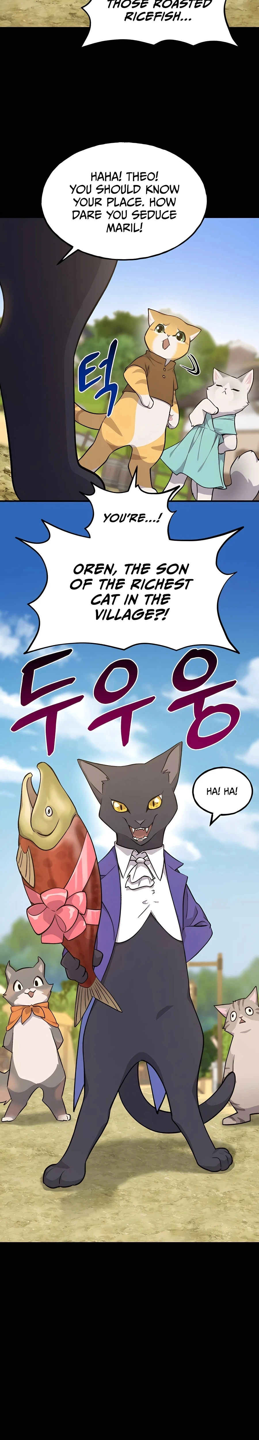 The Top Dungeon Farmer Chapter 11 — Page 26
