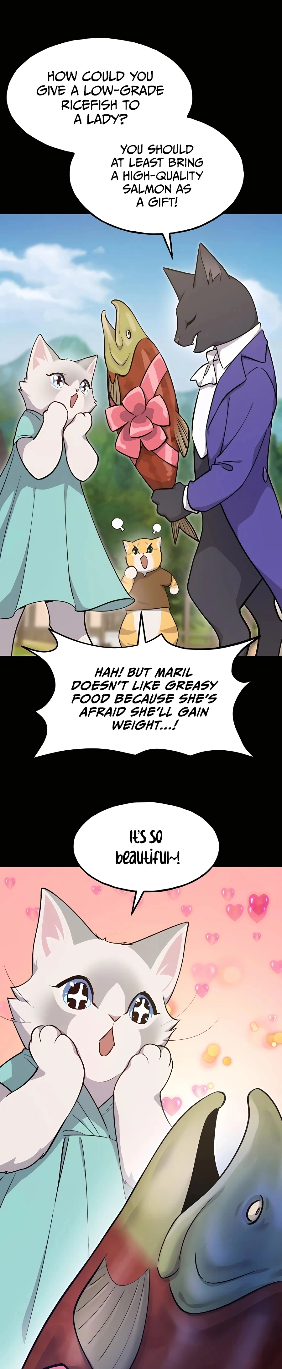 The Top Dungeon Farmer Chapter 11 — Page 27