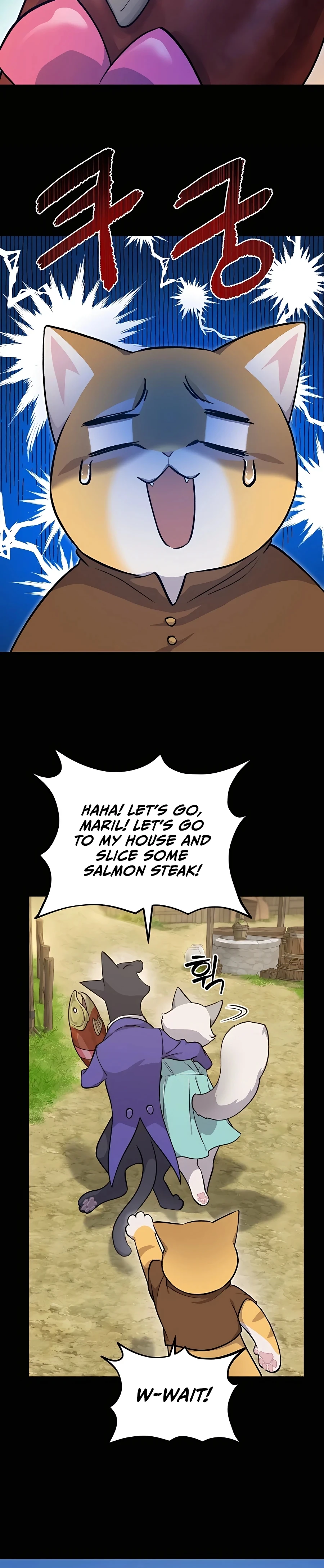 The Top Dungeon Farmer Chapter 11 — Page 28