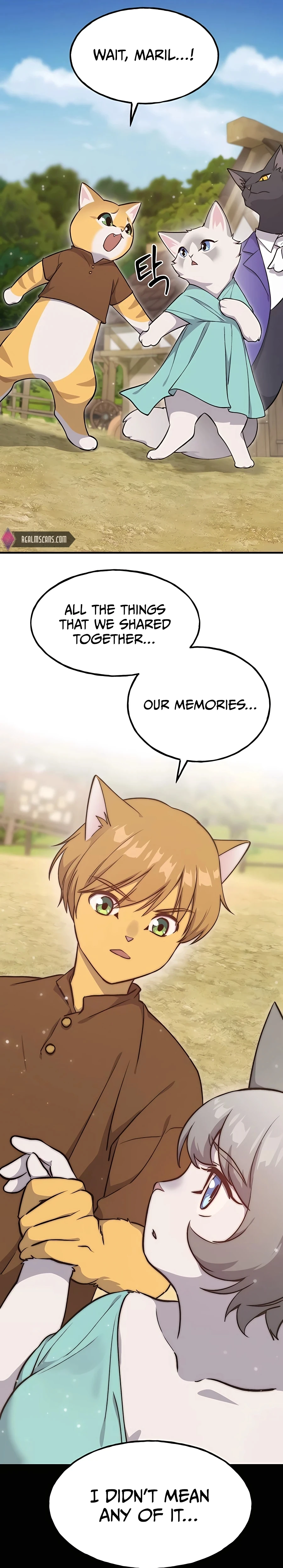 The Top Dungeon Farmer Chapter 11 — Page 29