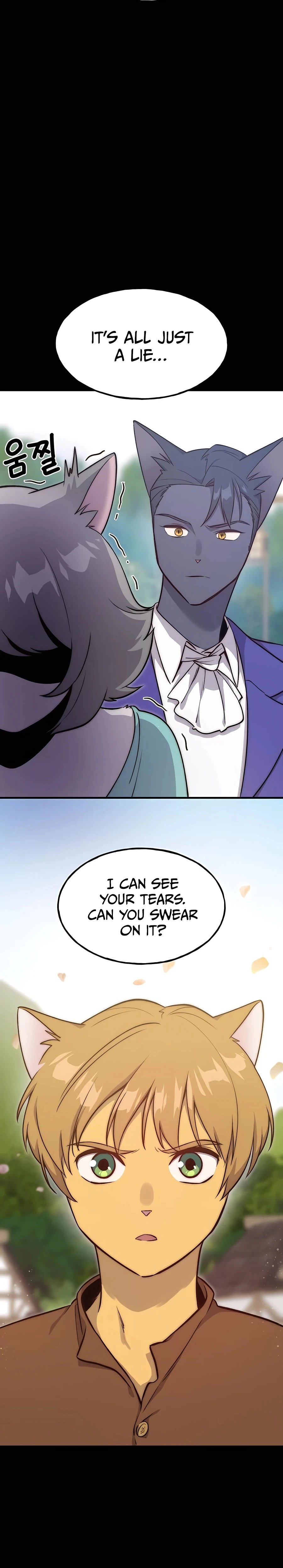 The Top Dungeon Farmer Chapter 11 — Page 30