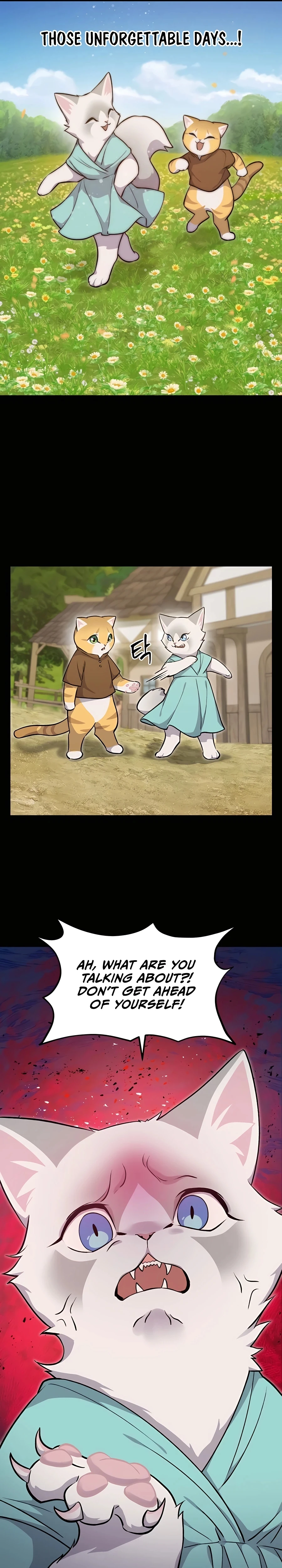The Top Dungeon Farmer Chapter 11 — Page 31