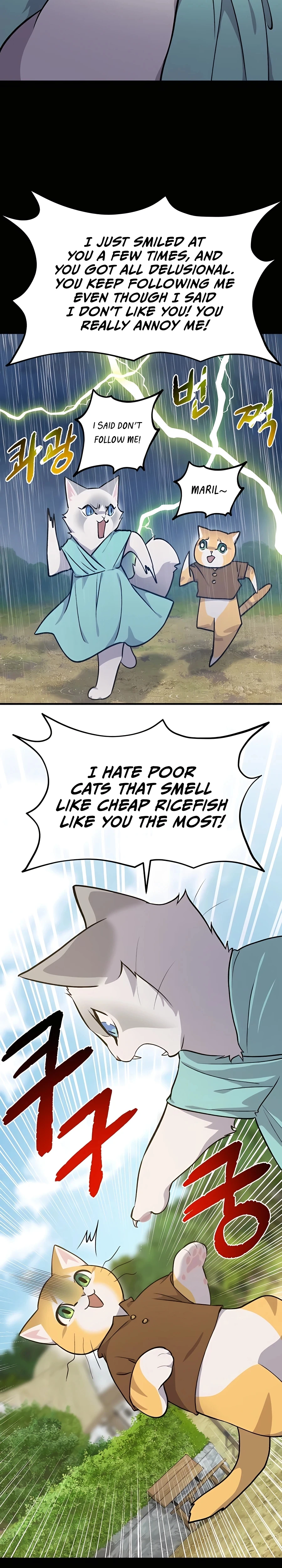 The Top Dungeon Farmer Chapter 11 — Page 32