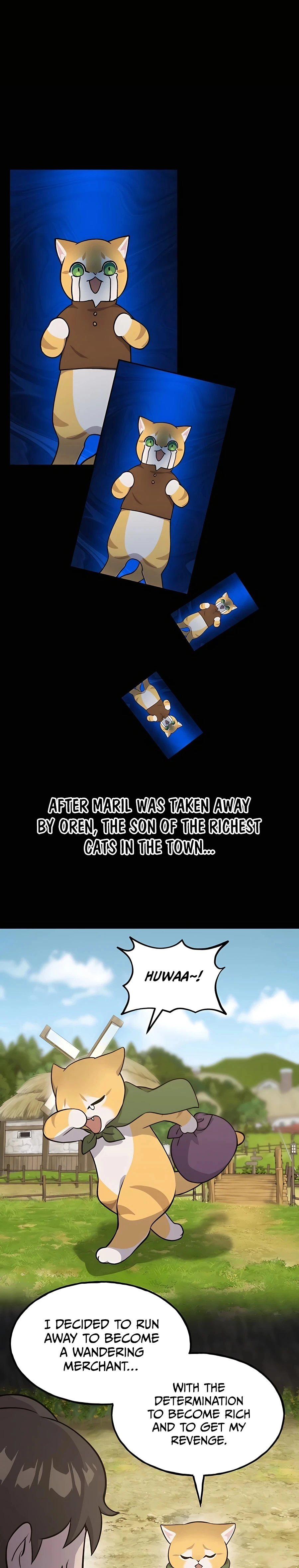 The Top Dungeon Farmer Chapter 11 — Page 33