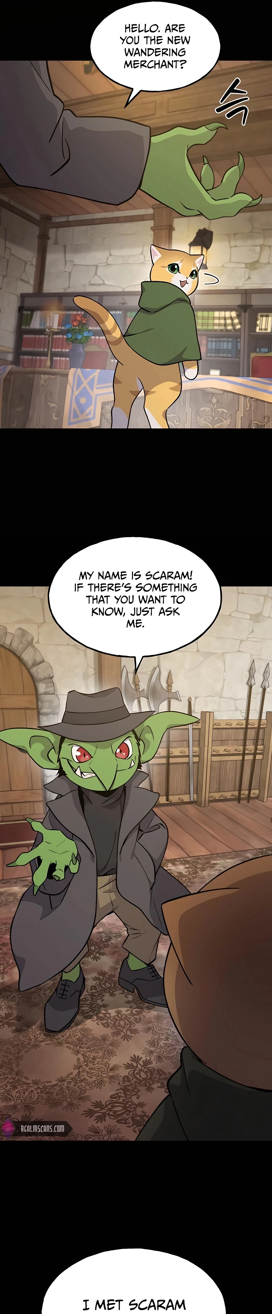 The Top Dungeon Farmer Chapter 11 — Page 35