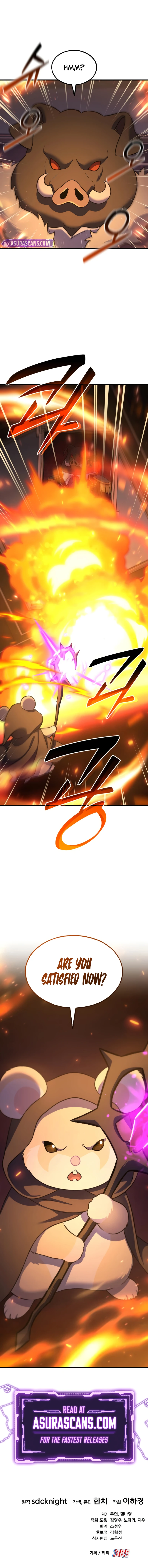 The Top Dungeon Farmer Chapter 117 — Page 14