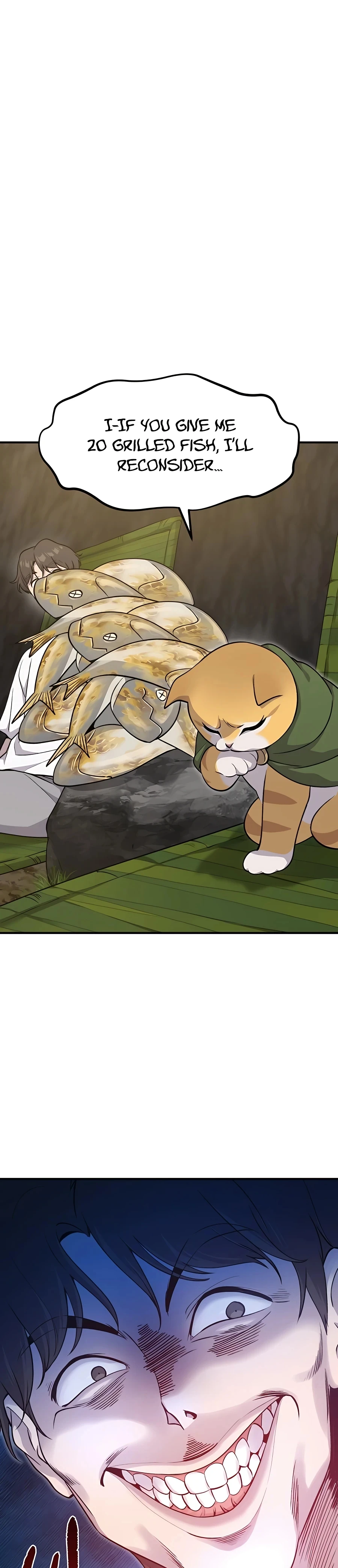 The Top Dungeon Farmer Chapter 12 — Page 11