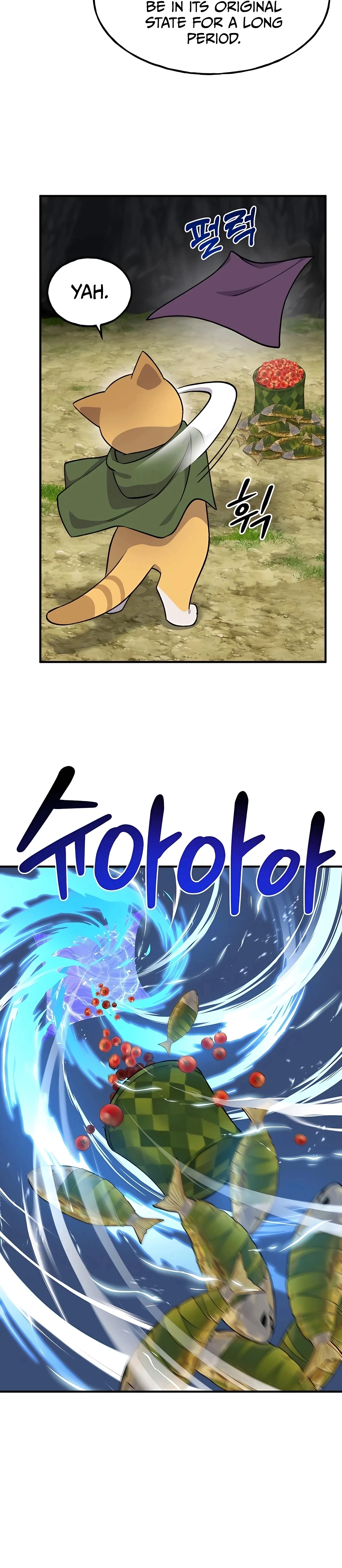 The Top Dungeon Farmer Chapter 12 — Page 28
