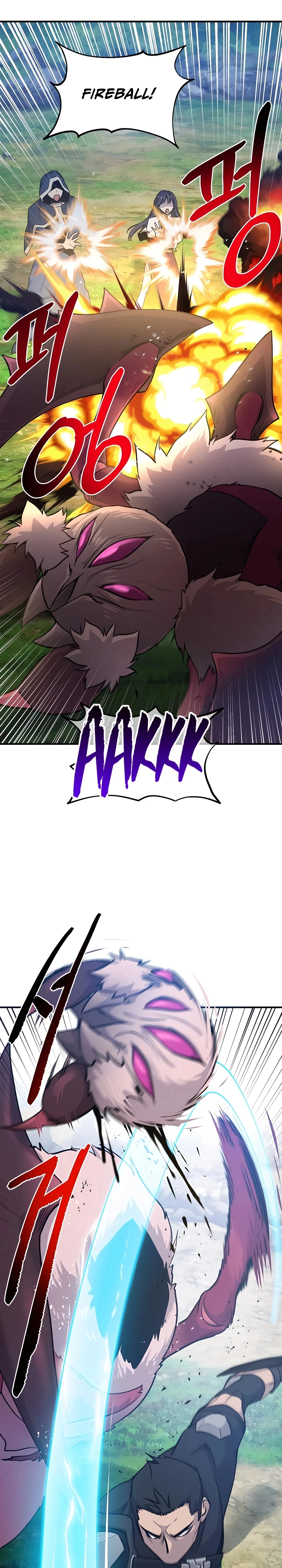The Top Dungeon Farmer Chapter 12 — Page 33