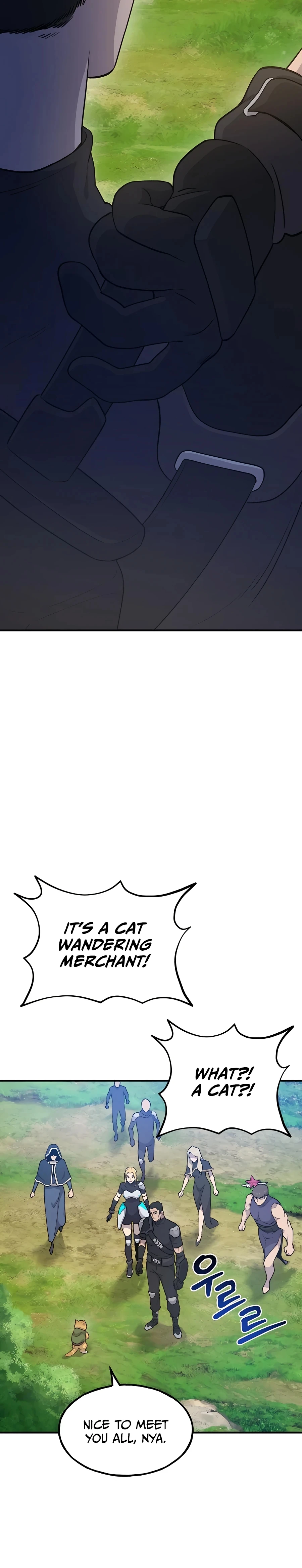 The Top Dungeon Farmer Chapter 12 — Page 38