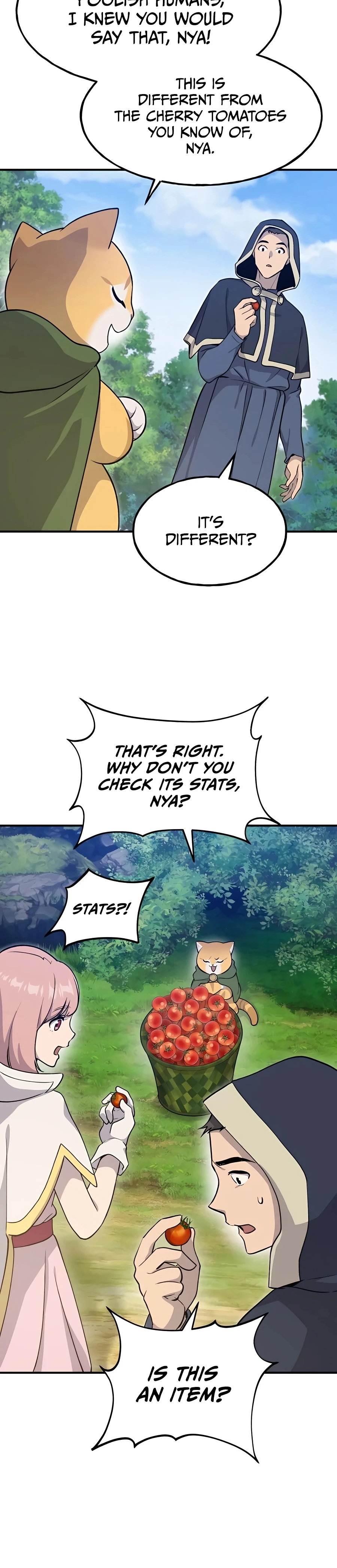 The Top Dungeon Farmer Chapter 12 — Page 42