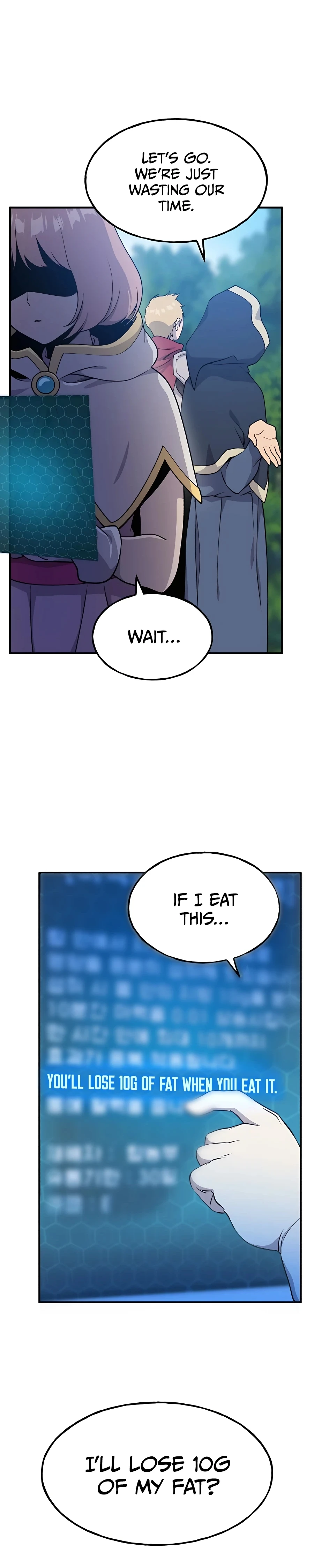 The Top Dungeon Farmer Chapter 12 — Page 44