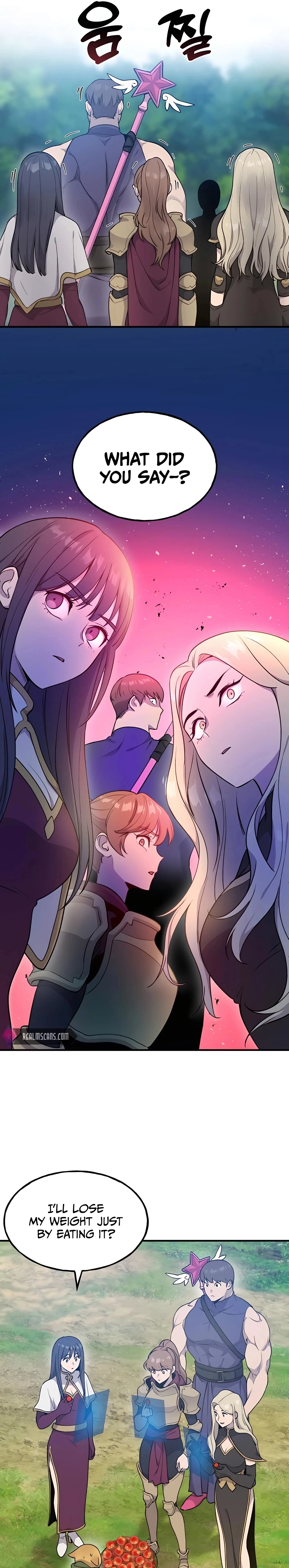 The Top Dungeon Farmer Chapter 12 — Page 45