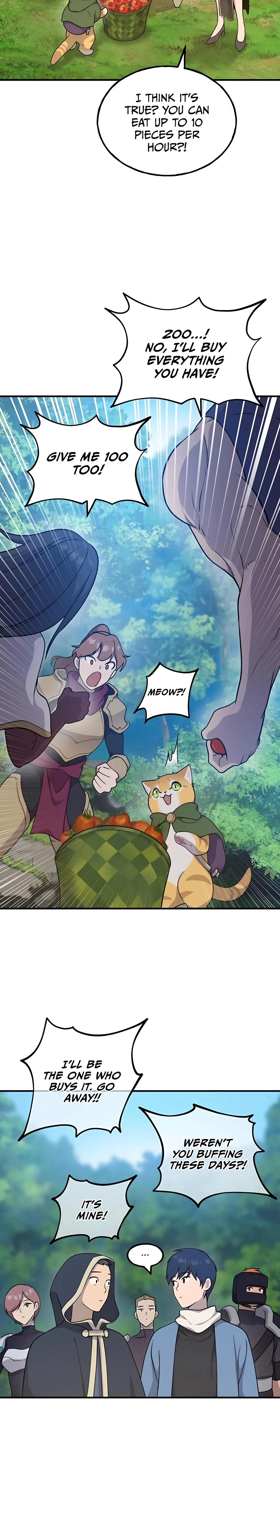 The Top Dungeon Farmer Chapter 12 — Page 46