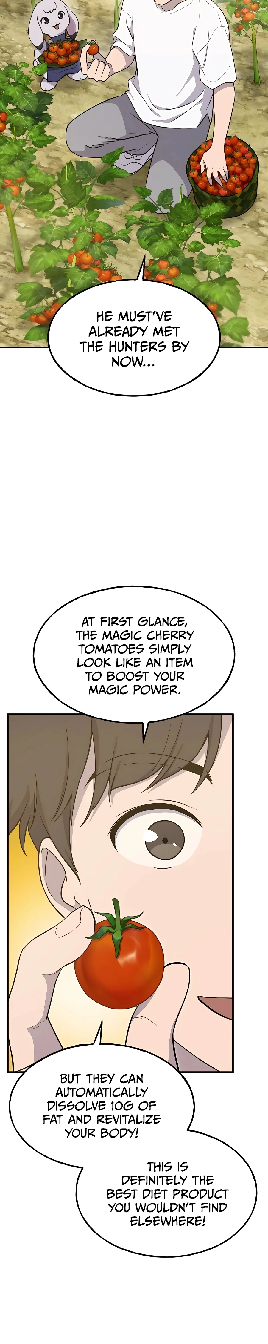 The Top Dungeon Farmer Chapter 12 — Page 48