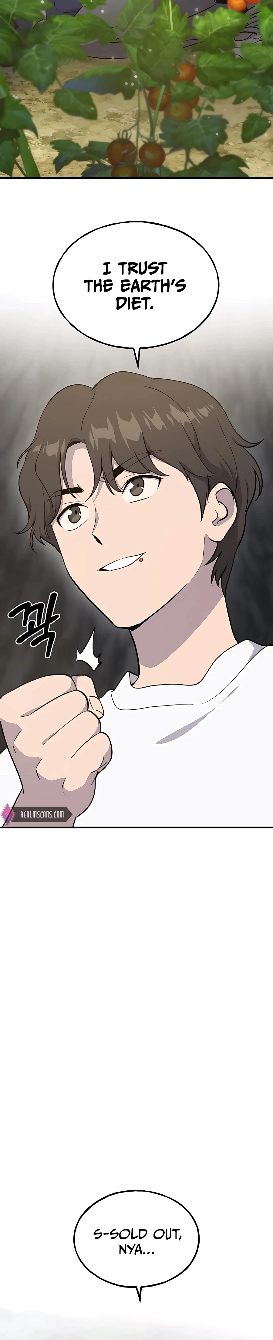 The Top Dungeon Farmer Chapter 12 — Page 50