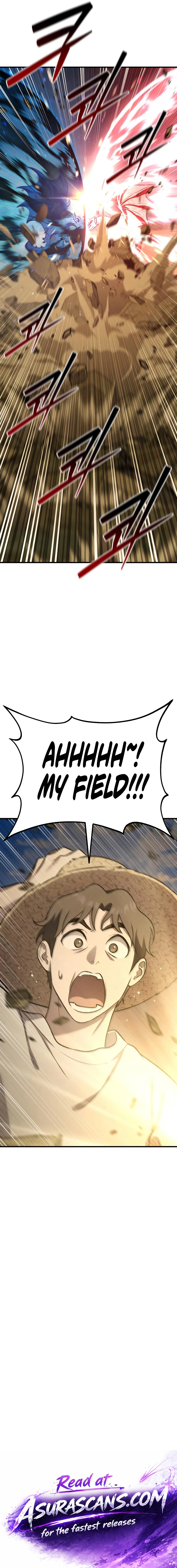 The Top Dungeon Farmer Chapter 120 — Page 15