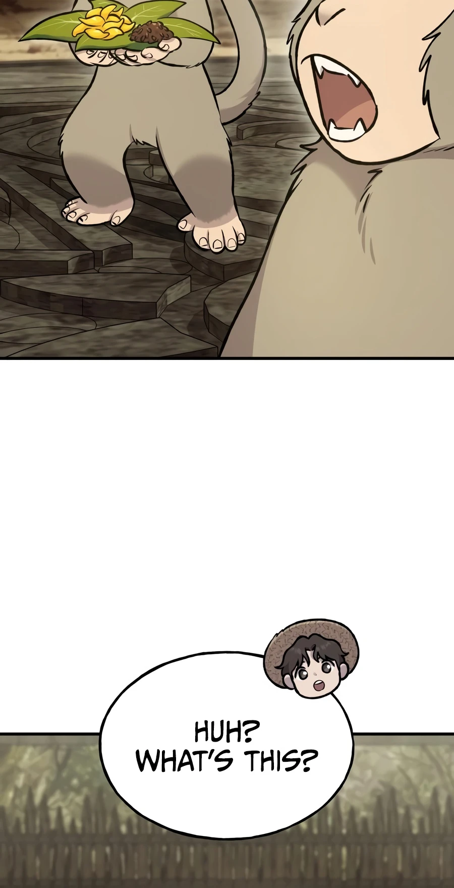 The Top Dungeon Farmer Chapter 127 — Page 14