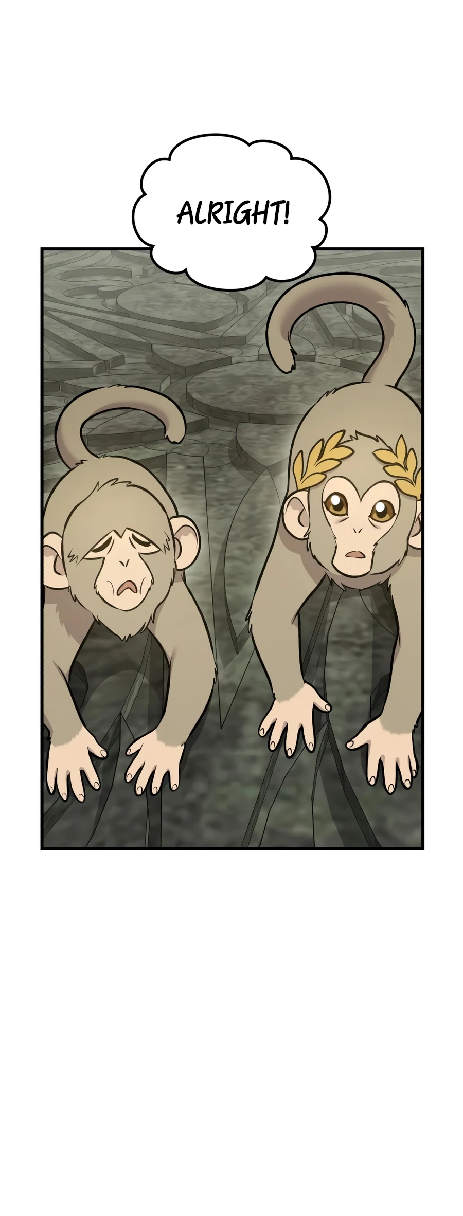The Top Dungeon Farmer Chapter 127 — Page 16