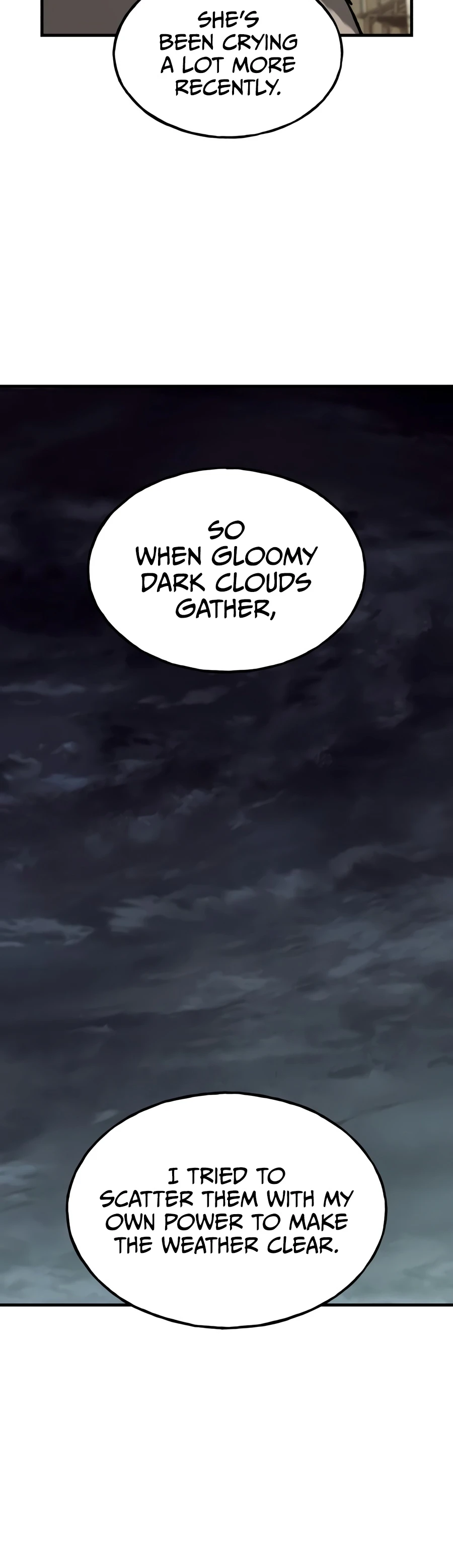 The Top Dungeon Farmer Chapter 127 — Page 22