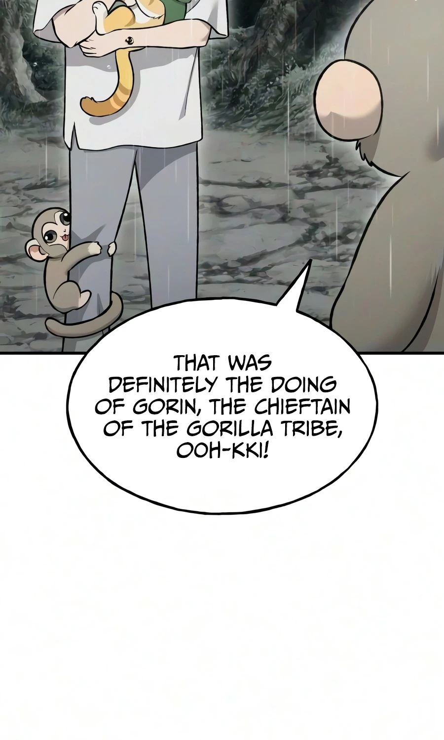 The Top Dungeon Farmer Chapter 128 — Page 3