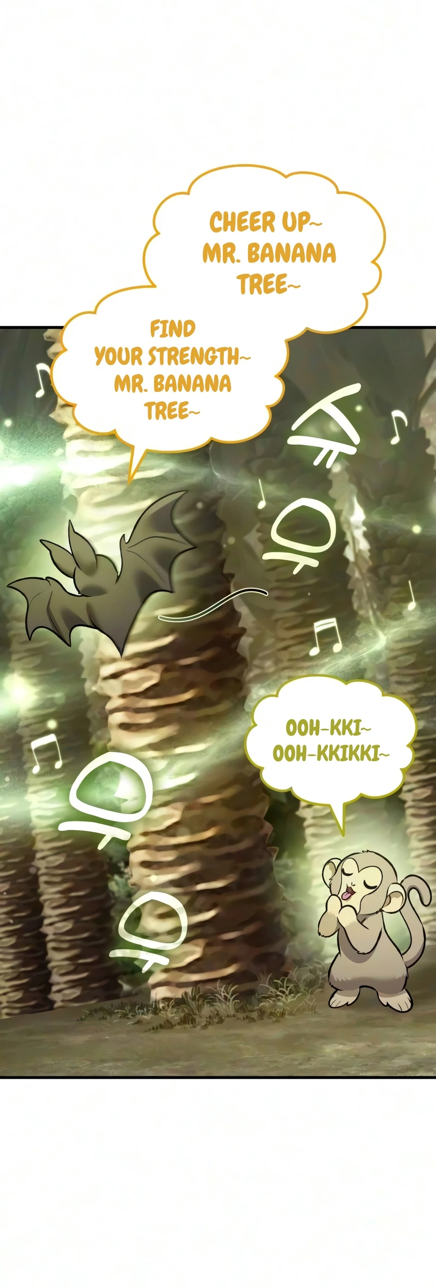 The Top Dungeon Farmer Chapter 128 — Page 9