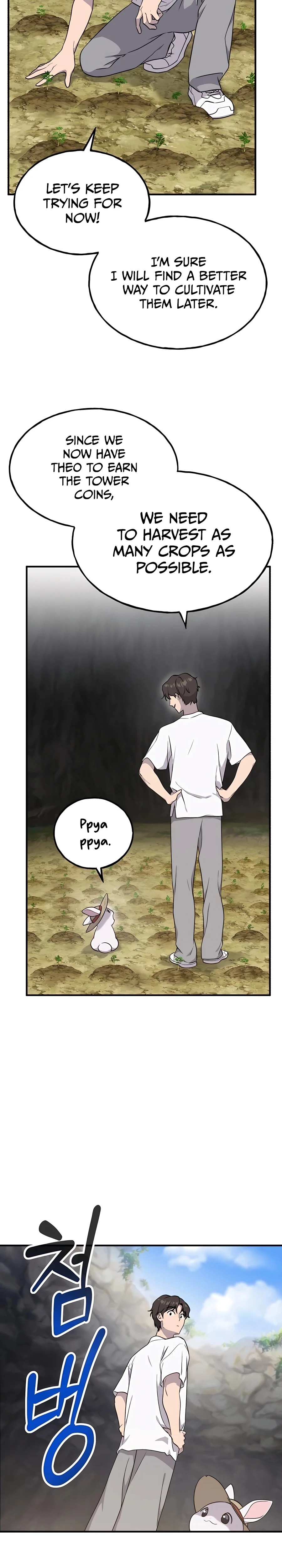 The Top Dungeon Farmer Chapter 13 — Page 4