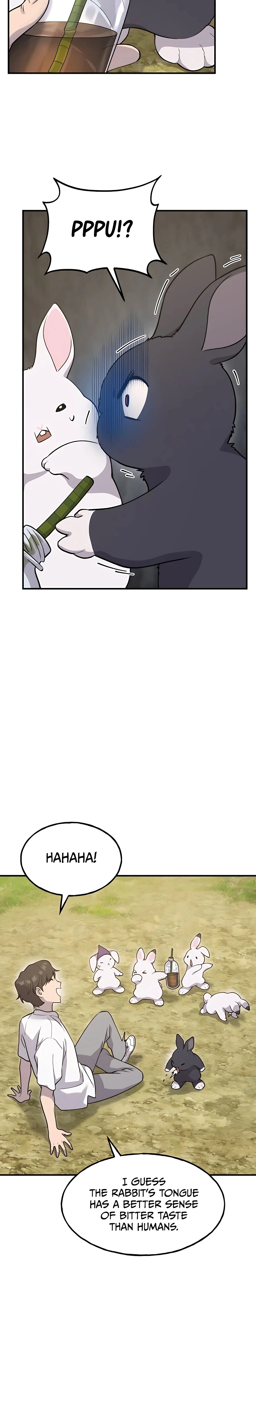 The Top Dungeon Farmer Chapter 13 — Page 16