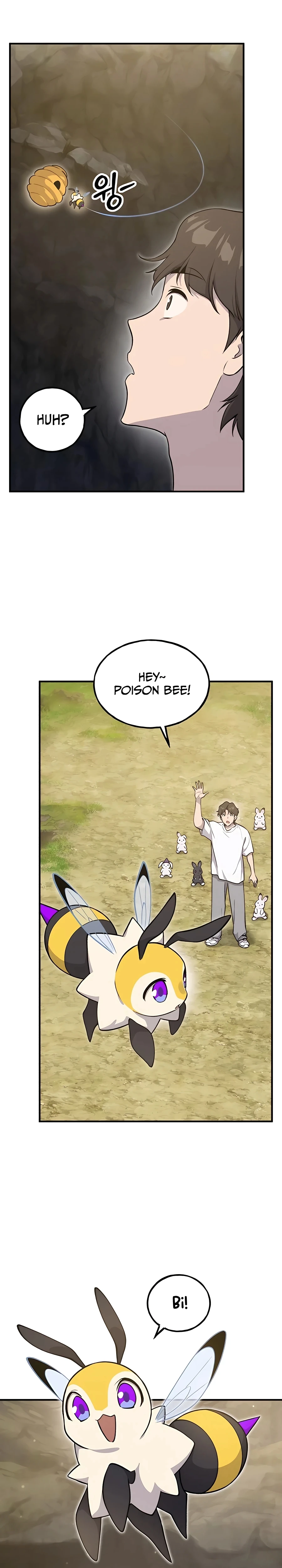 The Top Dungeon Farmer Chapter 13 — Page 17