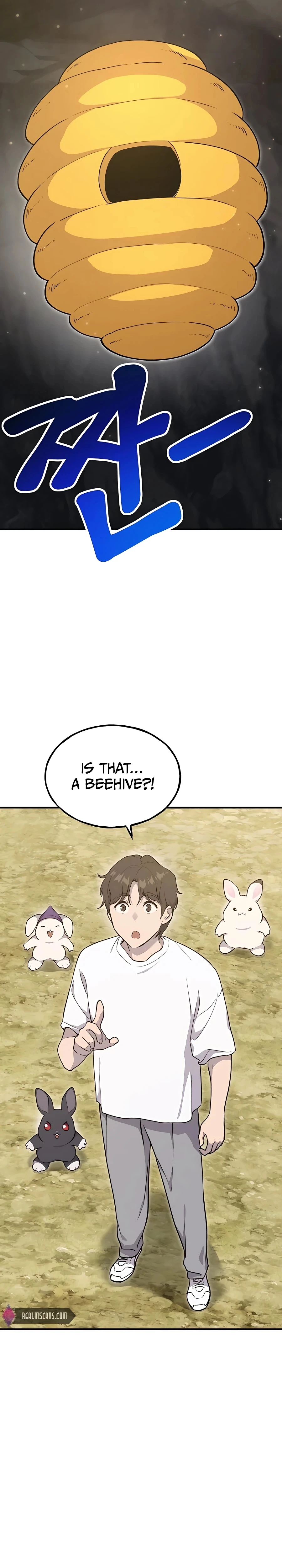 The Top Dungeon Farmer Chapter 13 — Page 18