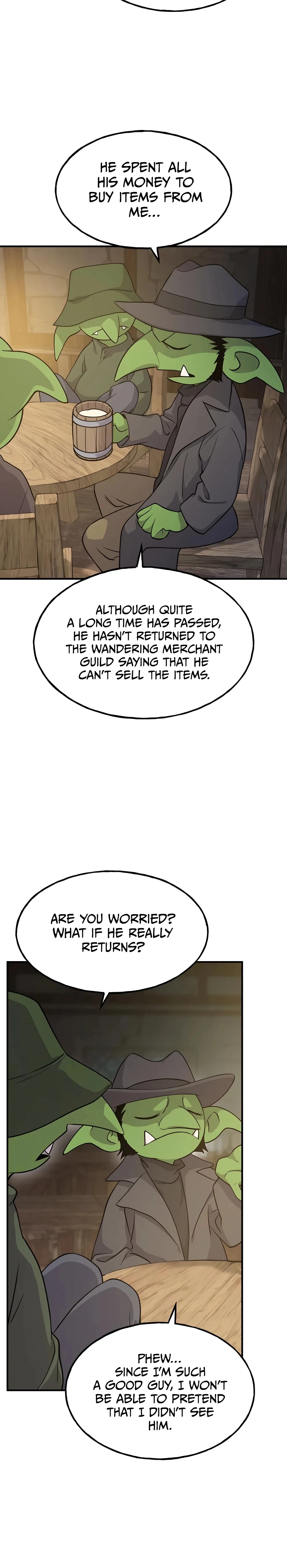 The Top Dungeon Farmer Chapter 13 — Page 24