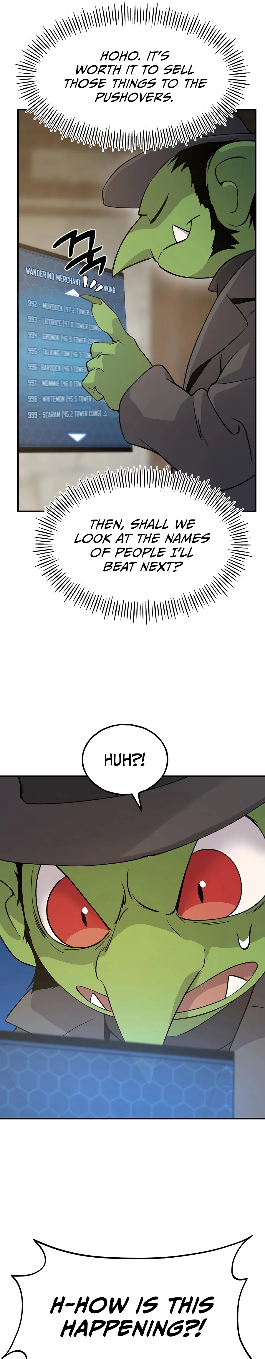 The Top Dungeon Farmer Chapter 13 — Page 29